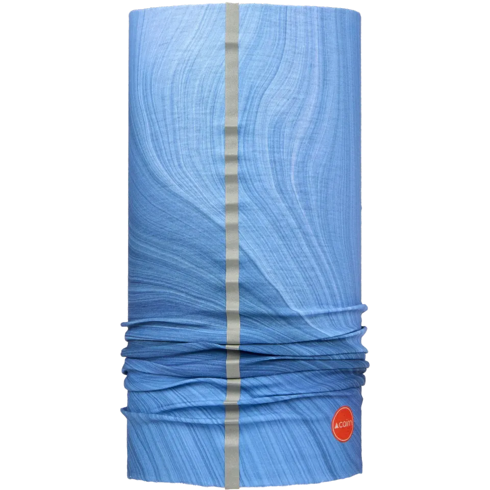 Cairn Malawi Blue Horizon Holo buff med reflex