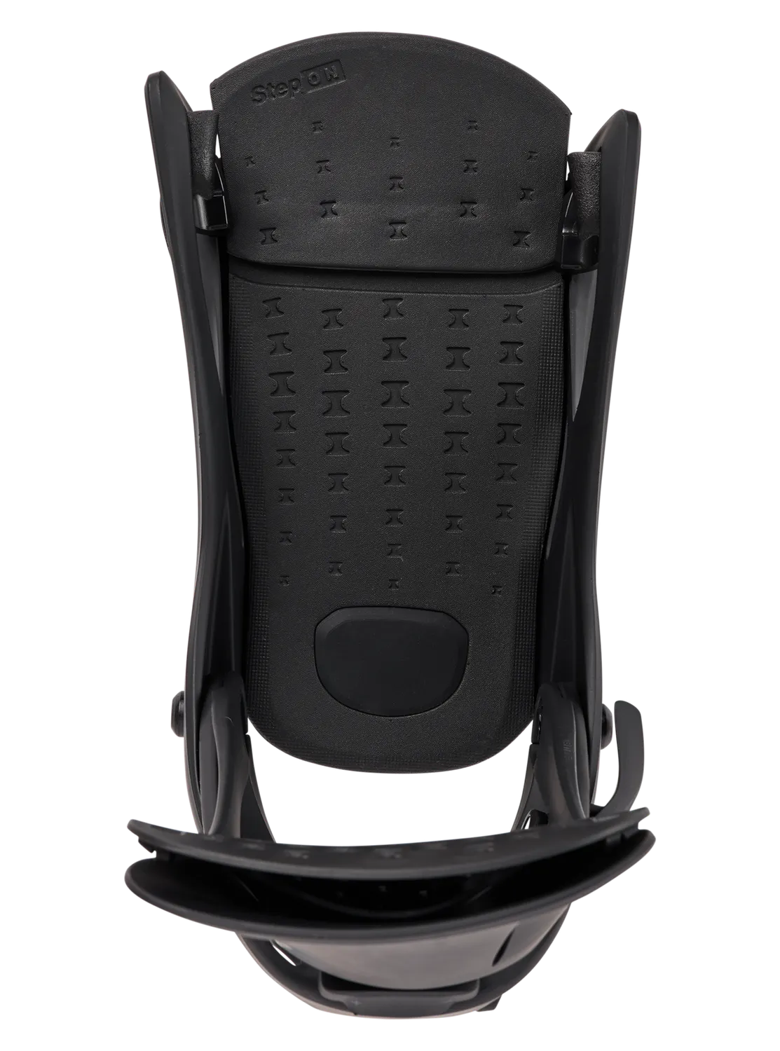 Burton Step On Escapade snowboardbindning Purple Voltage S