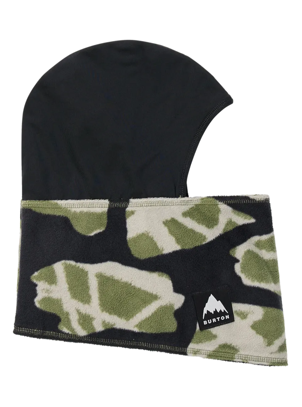 Burton balaclava barn Graffiti Camo varm