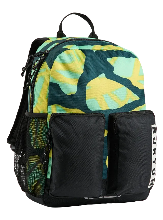 Burton Gromlet ryggsäck 15L barn True Black