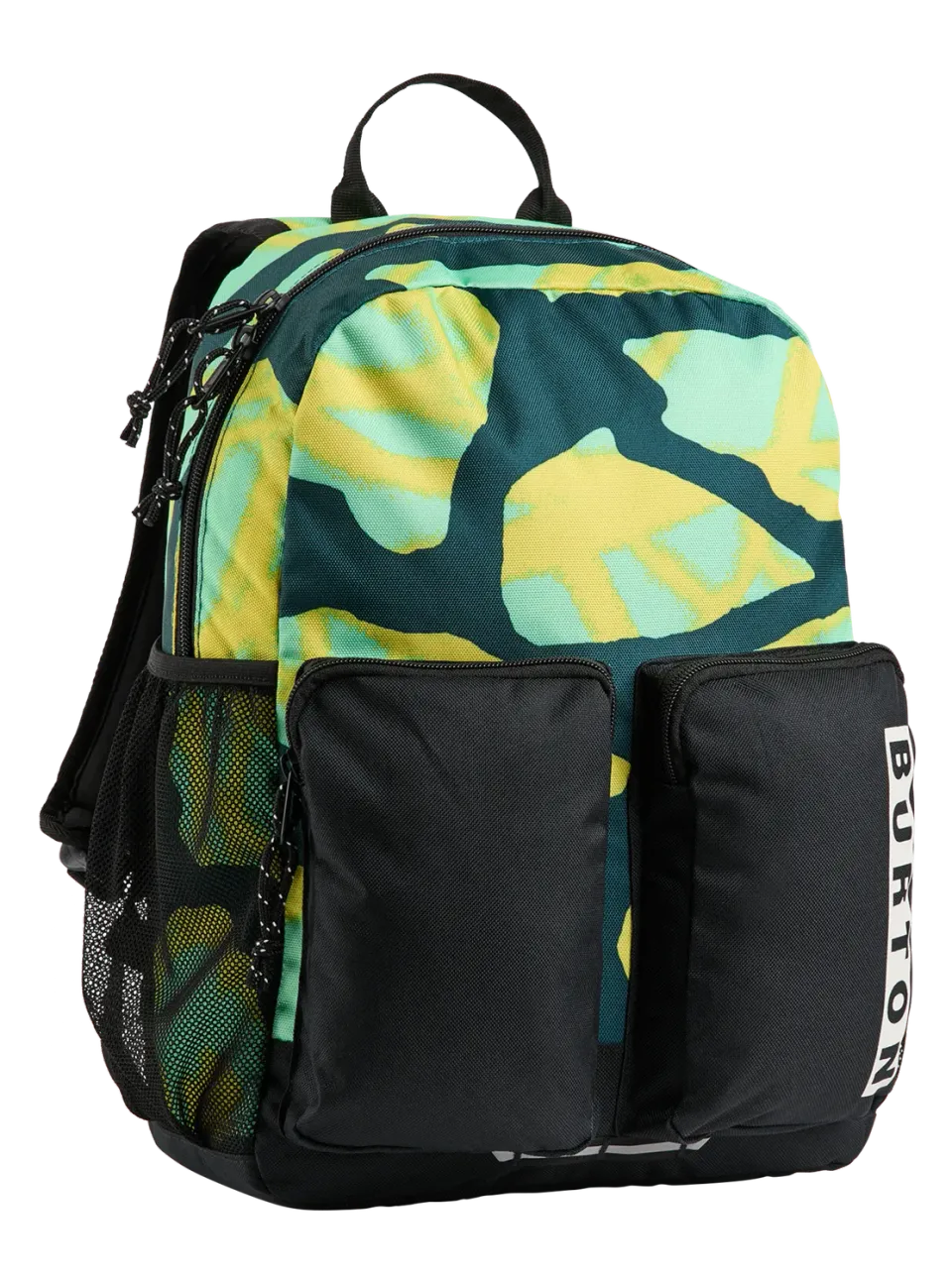 Burton Gromlet ryggsäck 15L barn True Black