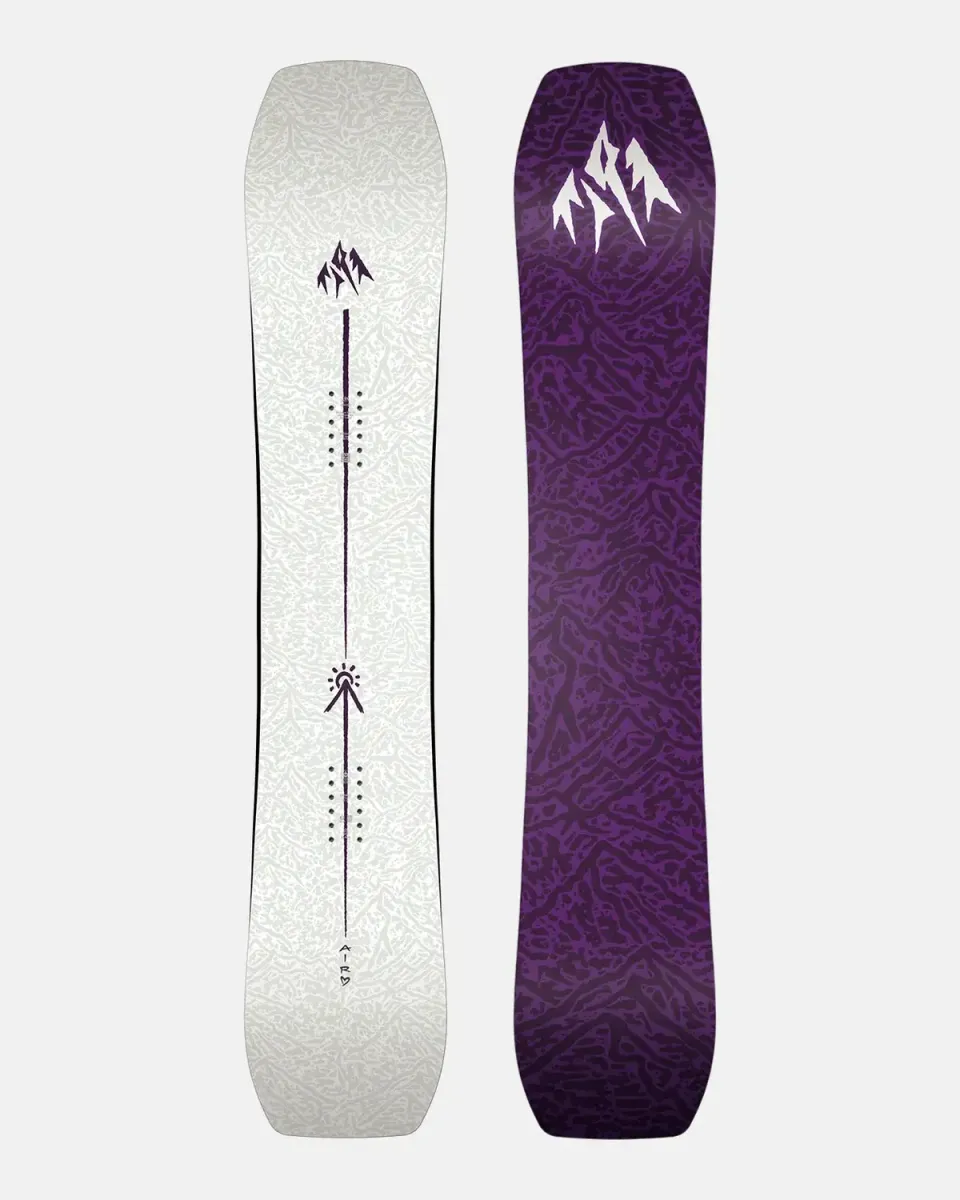 JONES Airheart 2.0 snowboard 149 allmountain