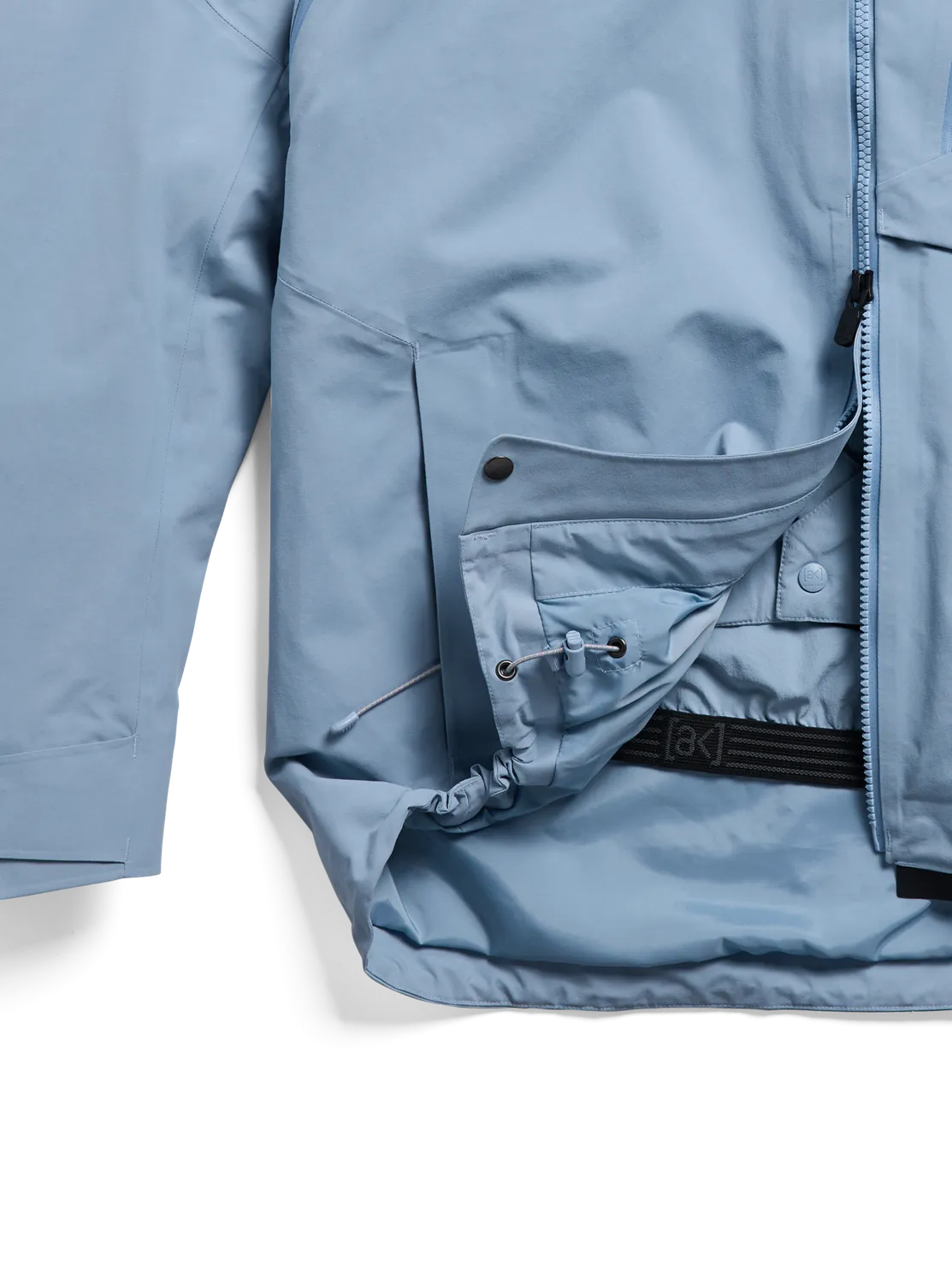 Burton [ak] Cyclic GORE-TEX 2L skaljacka dam True Black