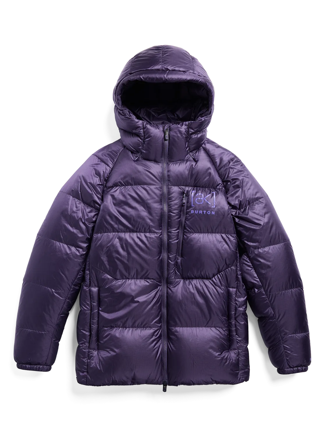 Burton [ak] Baker Expedition dunjacka Nightshade Purple expedition