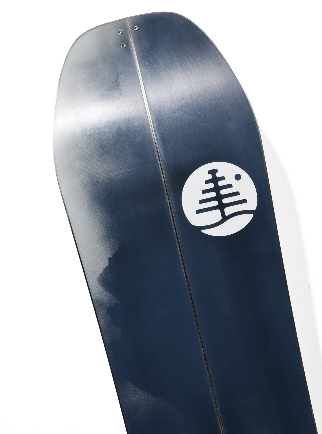 Burton Family Tree High Fidelity splitboard 154 svart