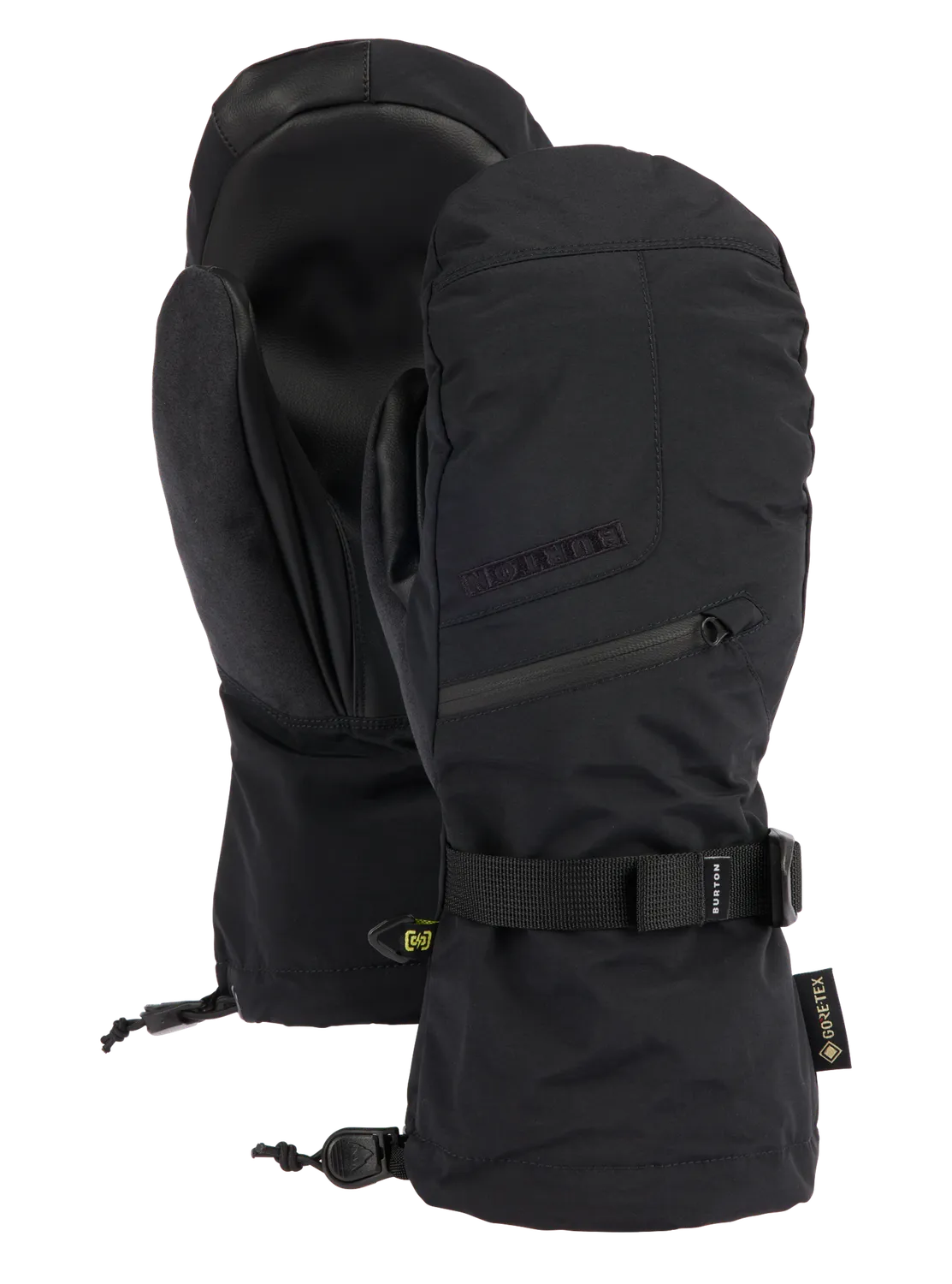 Burton GORE-TEX vantar herr Spiced Chai