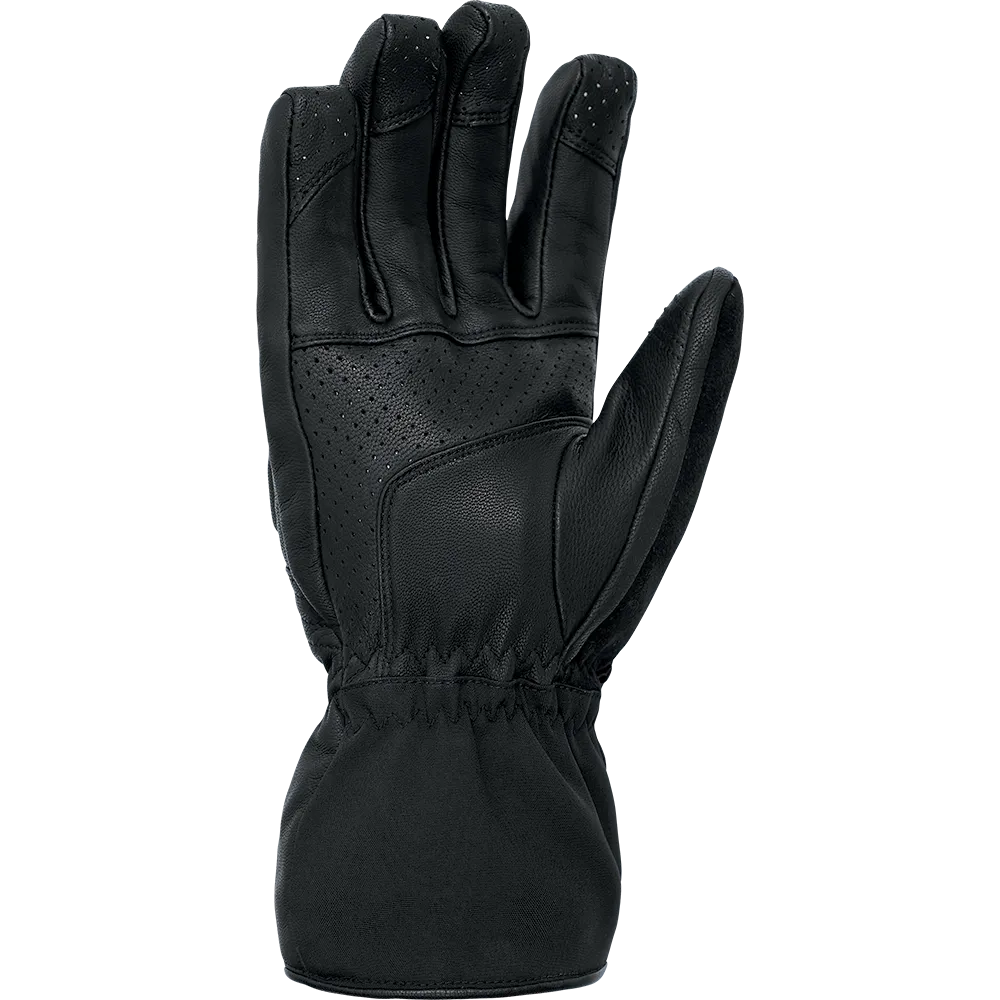 Cairn Sport Bishorn M C-Tex Pro skidhandske svart läder