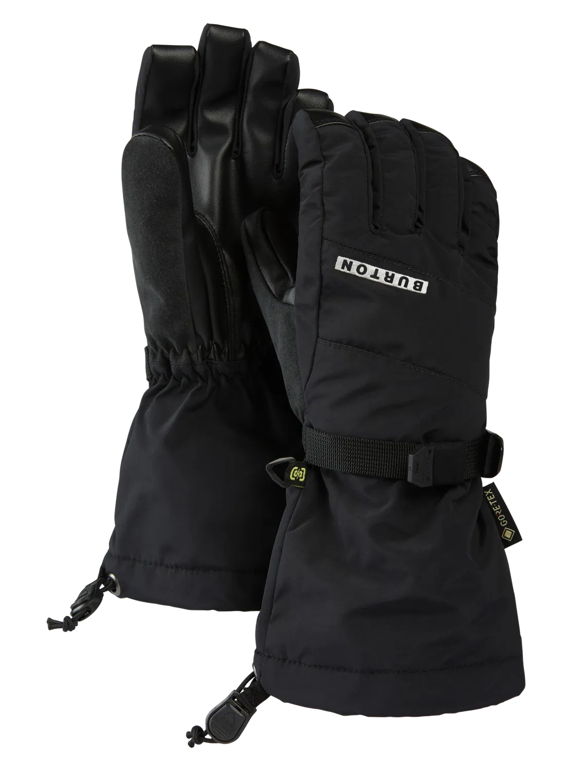 Burton GORE-TEX barnhandskar Seersucker Camo XS vattentäta
