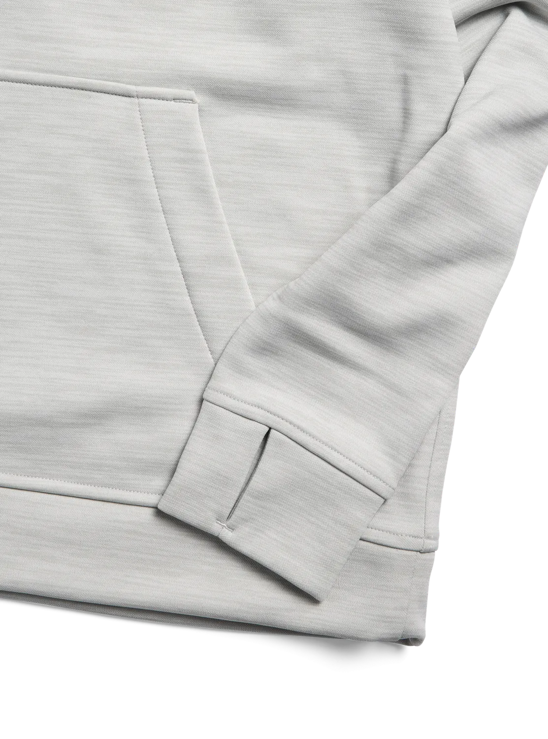 Burton Oak Pullover hoodie dam Seersucker Camo