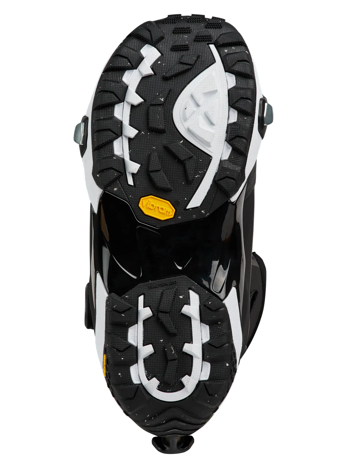 Burton Highshot X Step On snowboardboots Selvedge Blue styva