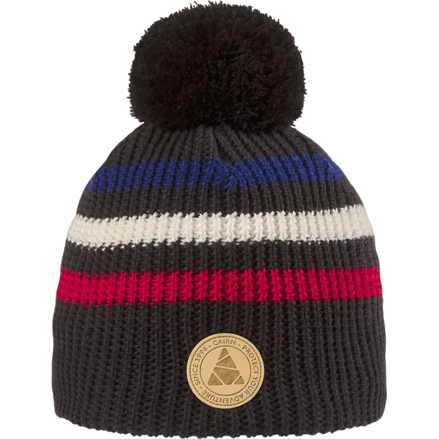 Cairn Mona Hat J mössa barn midnight patriot