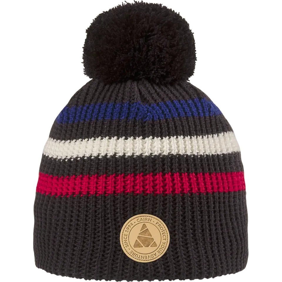Cairn Mona Hat J mössa barn midnight patriot
