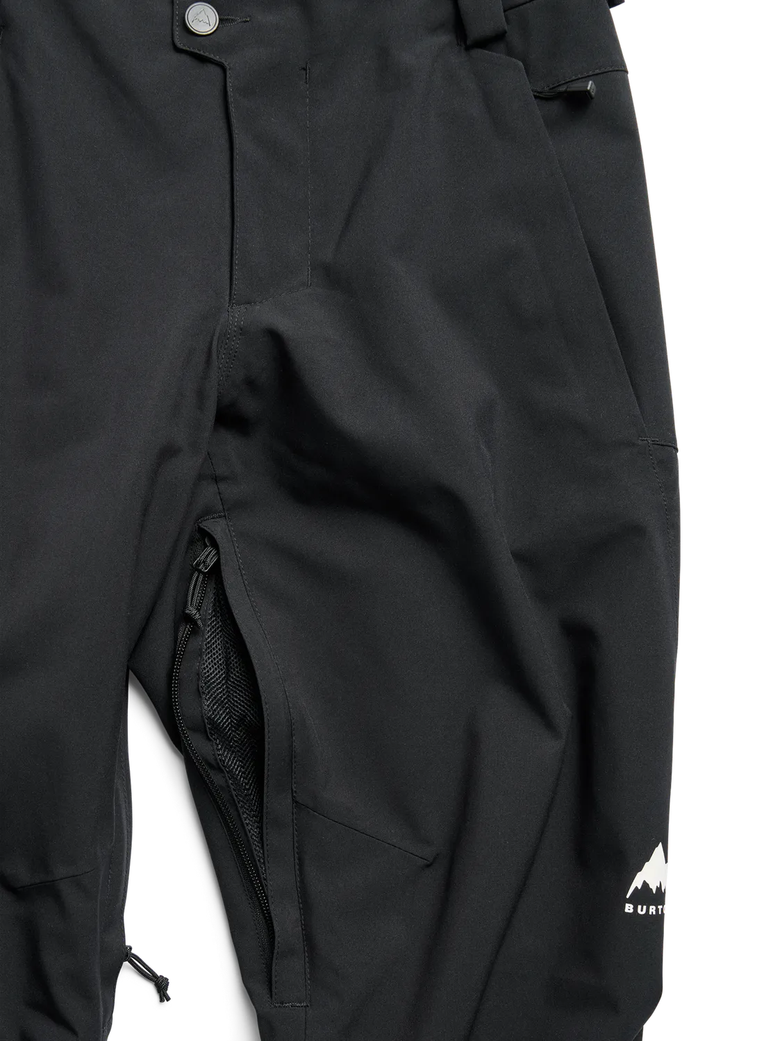 Burton Reserve 2L Stretch skidbyxor Shockwave Floral 20k