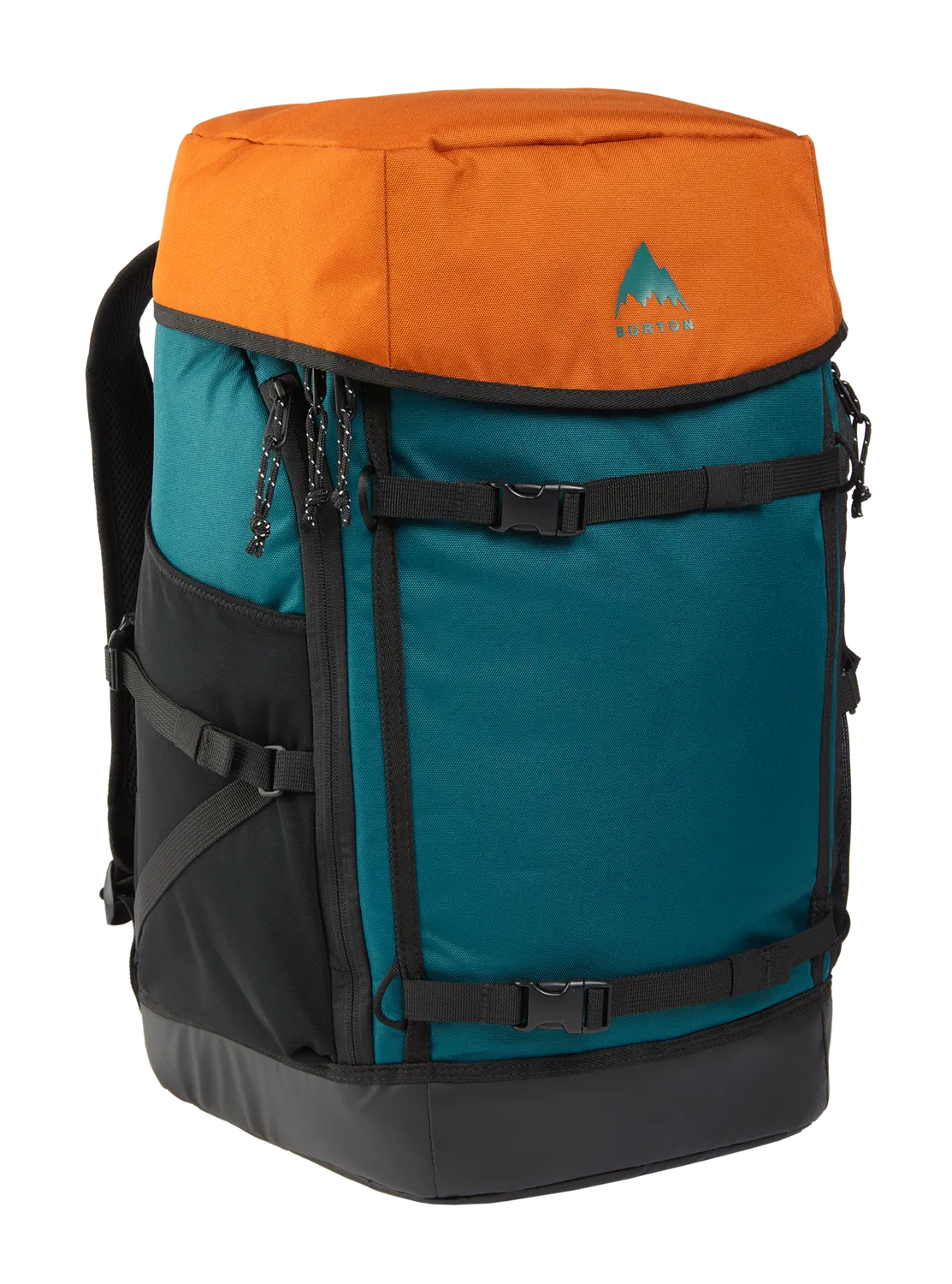 Burton Gig Boot 48L Pack True Black OS 48 liter