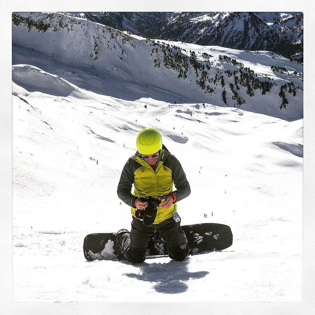 Jones Mini Mind Expander snowboard 130 barn allmountain