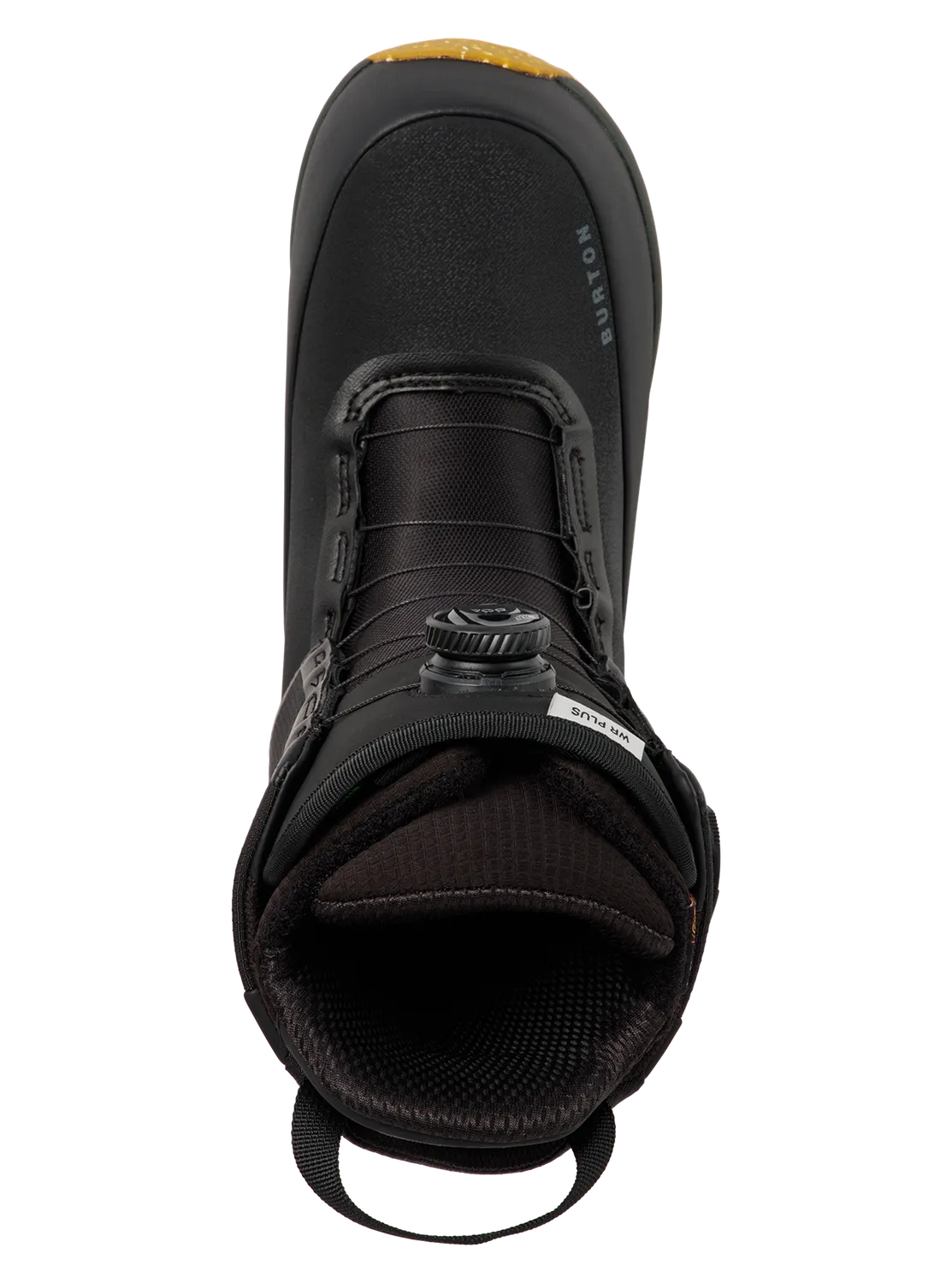 Burton Waverange Plus snowboardboots herr svart 42 BOA