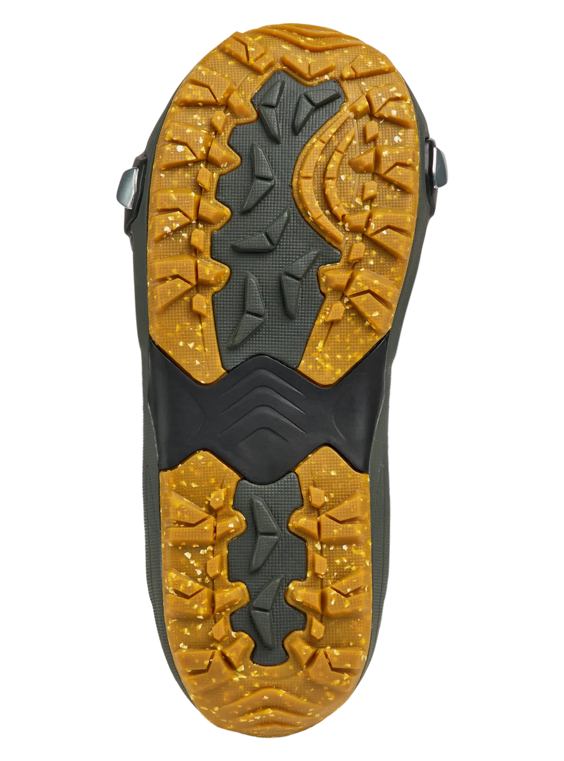 Burton Highshot Plus Step On snowboardboots Black styv