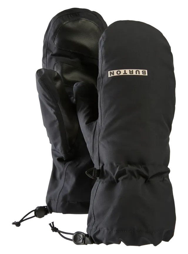 Burton 3L Shell vantar True Black vattentäta