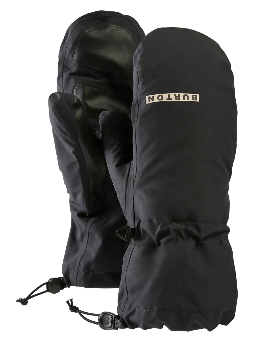 Burton 3L Shell vantar True Black vattentäta