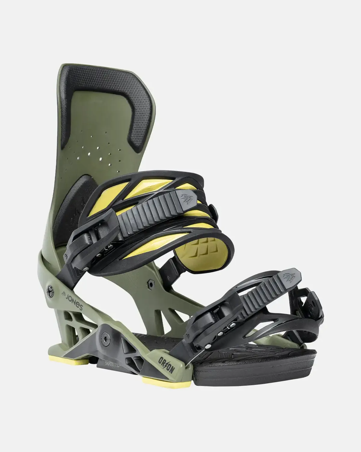 JONES Orion 2026 bindning Atlantic Blue herr M