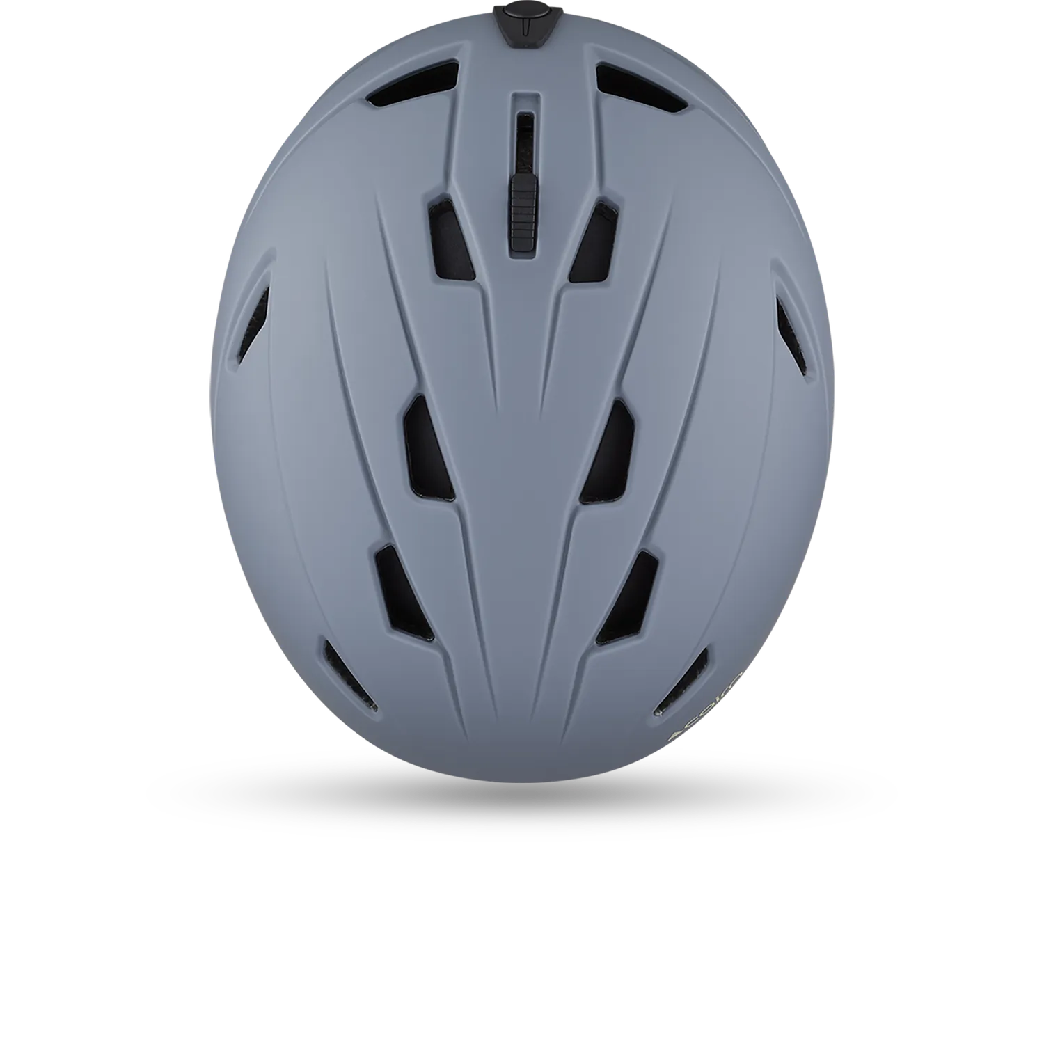 Cairn Electron skidhjälm graphite 55/56-60/61