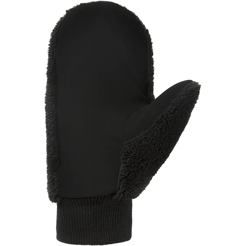 Cairn Thea Gloves handskar dam svarta återvunna