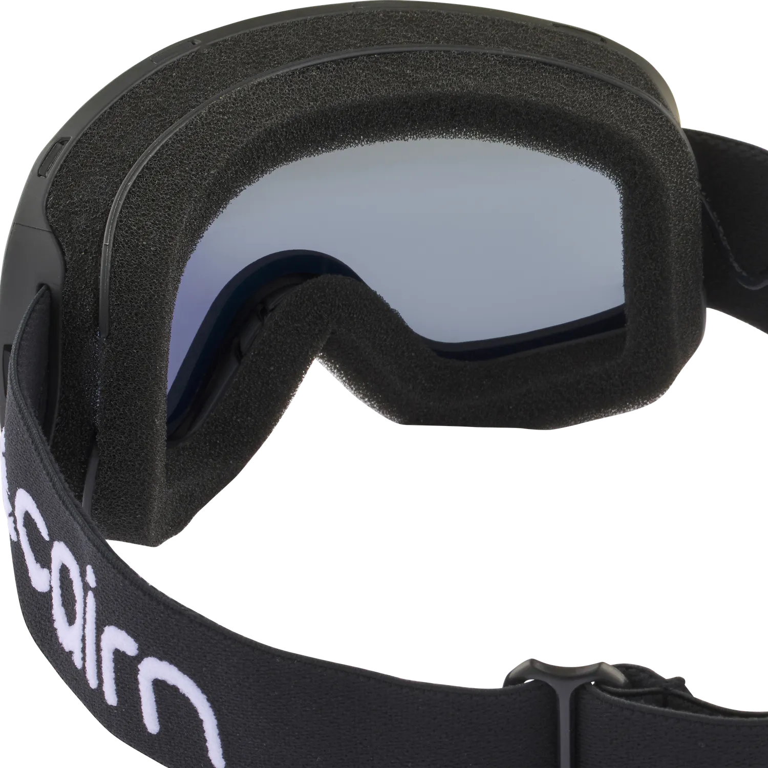 Cairn Mochi J CLX3 skidglasögon 6-10 år black red kat 3