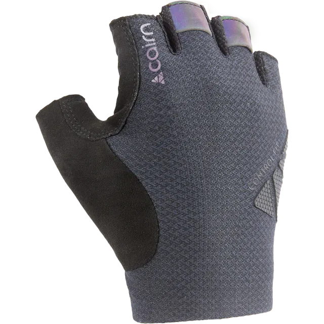 Cairn Onega Pro Gel cykelhandske svart gel