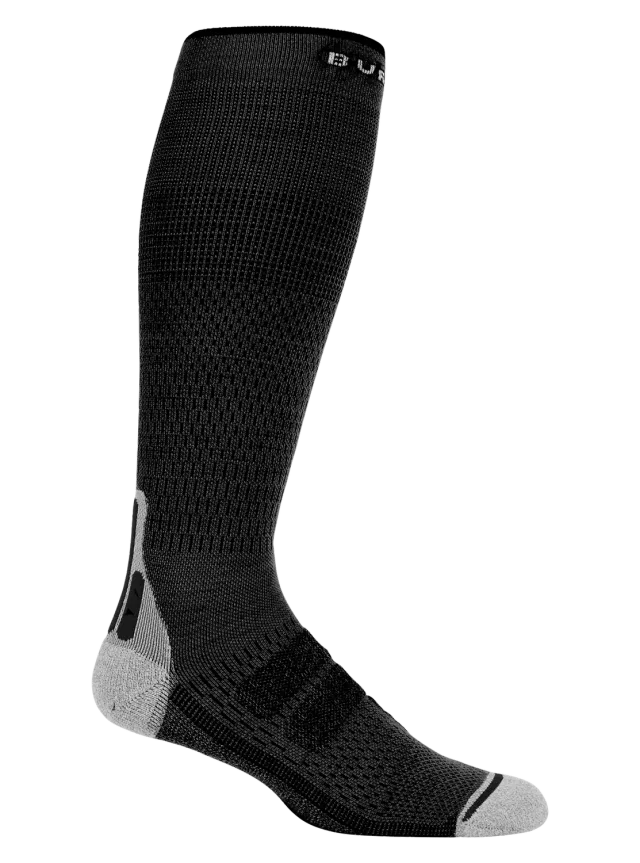 Burton Performance Ultralight Compression strumpor Spiced Chai M ull