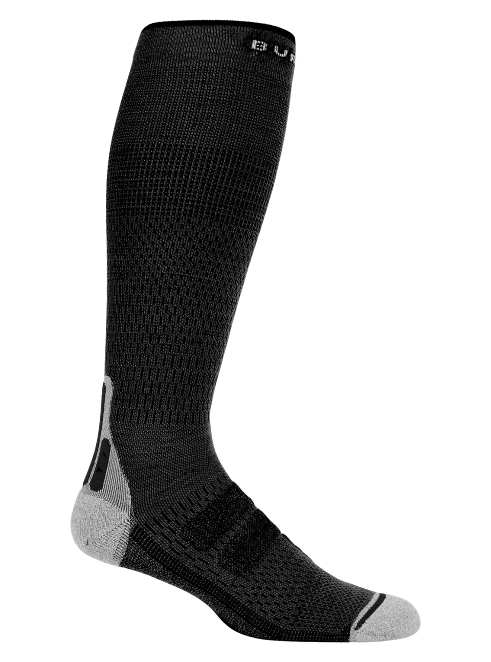 Burton Performance Ultralight Compression strumpor Spiced Chai M ull