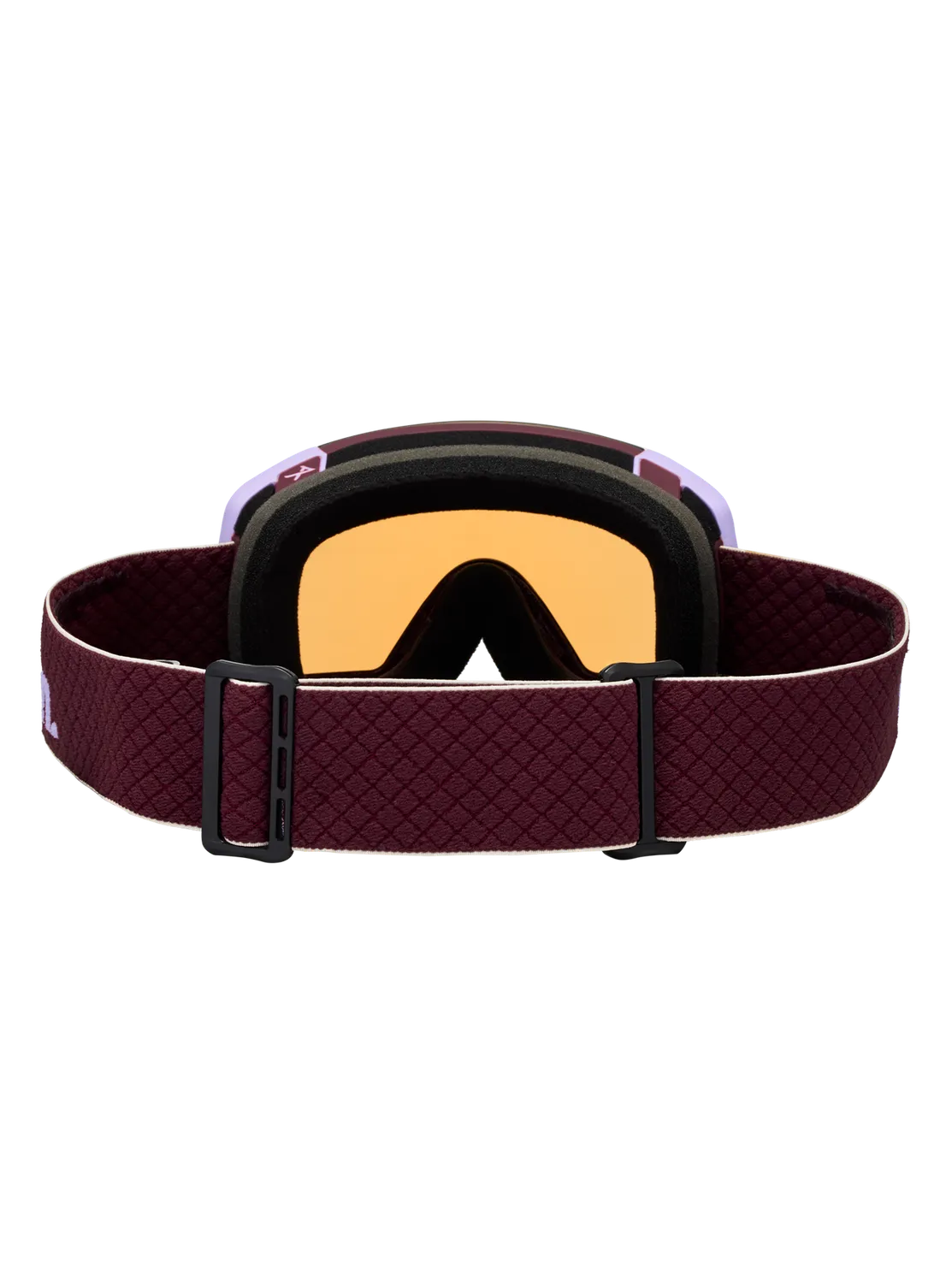 Anon M5S skidglasögon Hyper Lilac bonuslins