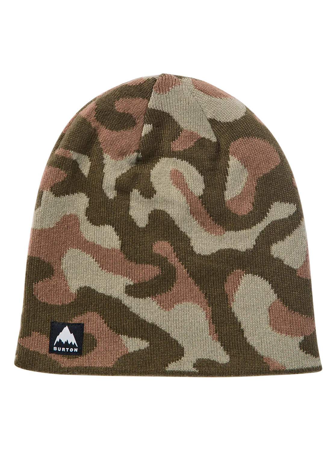 Burton Recycled Billboard mössa Sharkskin