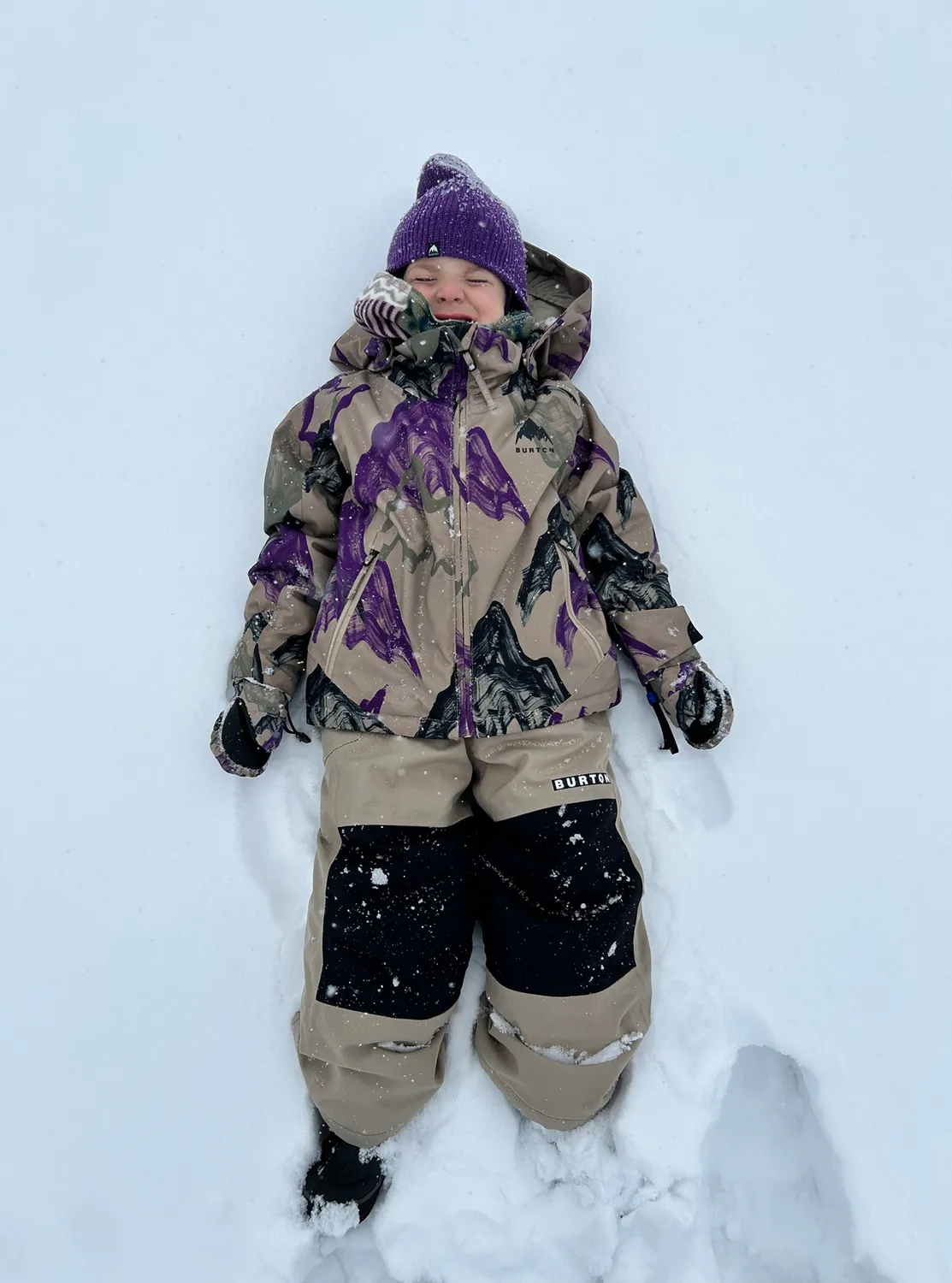 Burton Maven 2L hängselbyxor True Black 2T vattentät