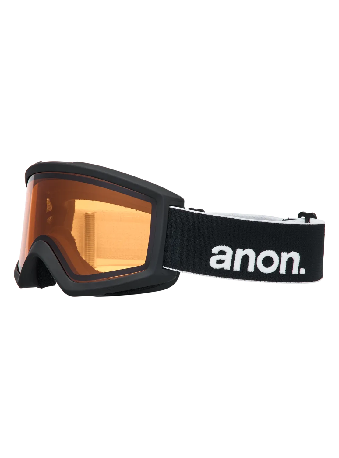 Anon Helix 2.0 skidglasögon Amber Stealth