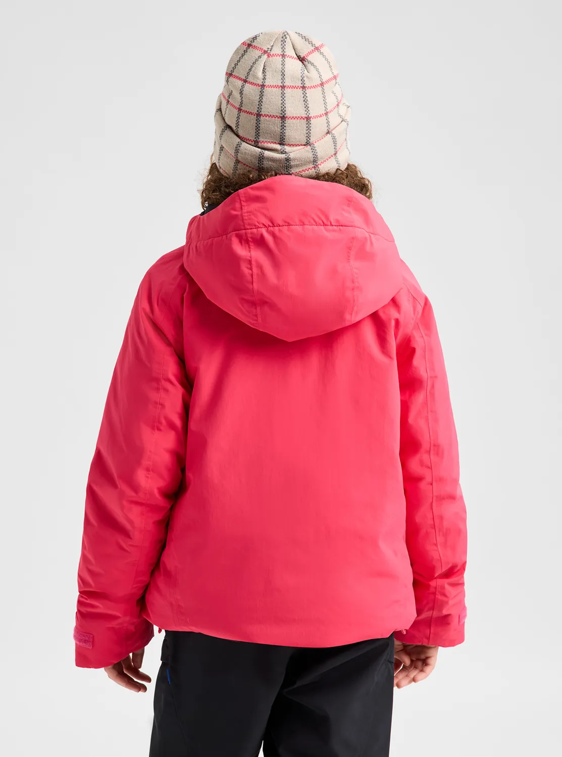 Burton Skimmer skidjacka Pacific Teal vattentät