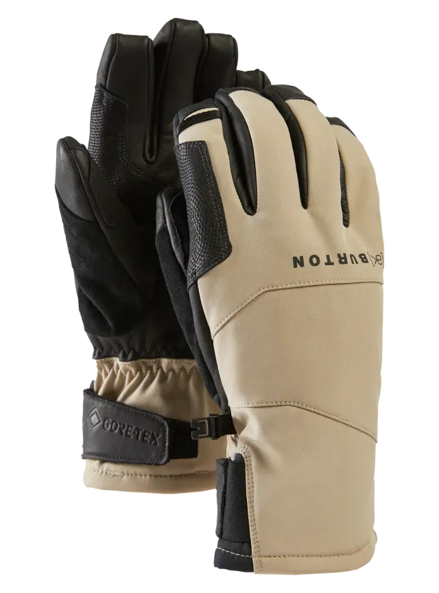 Burton [ak] Clutch handskar True Black GORE-TEX S