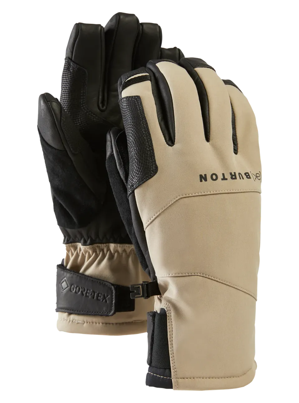Burton [ak] Clutch handskar True Black GORE-TEX S