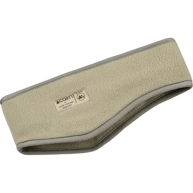 Cairn Polar HDB pannband khaki eco