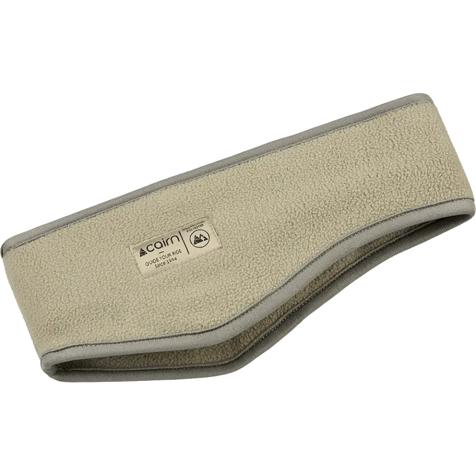 Cairn Polar HDB pannband khaki eco
