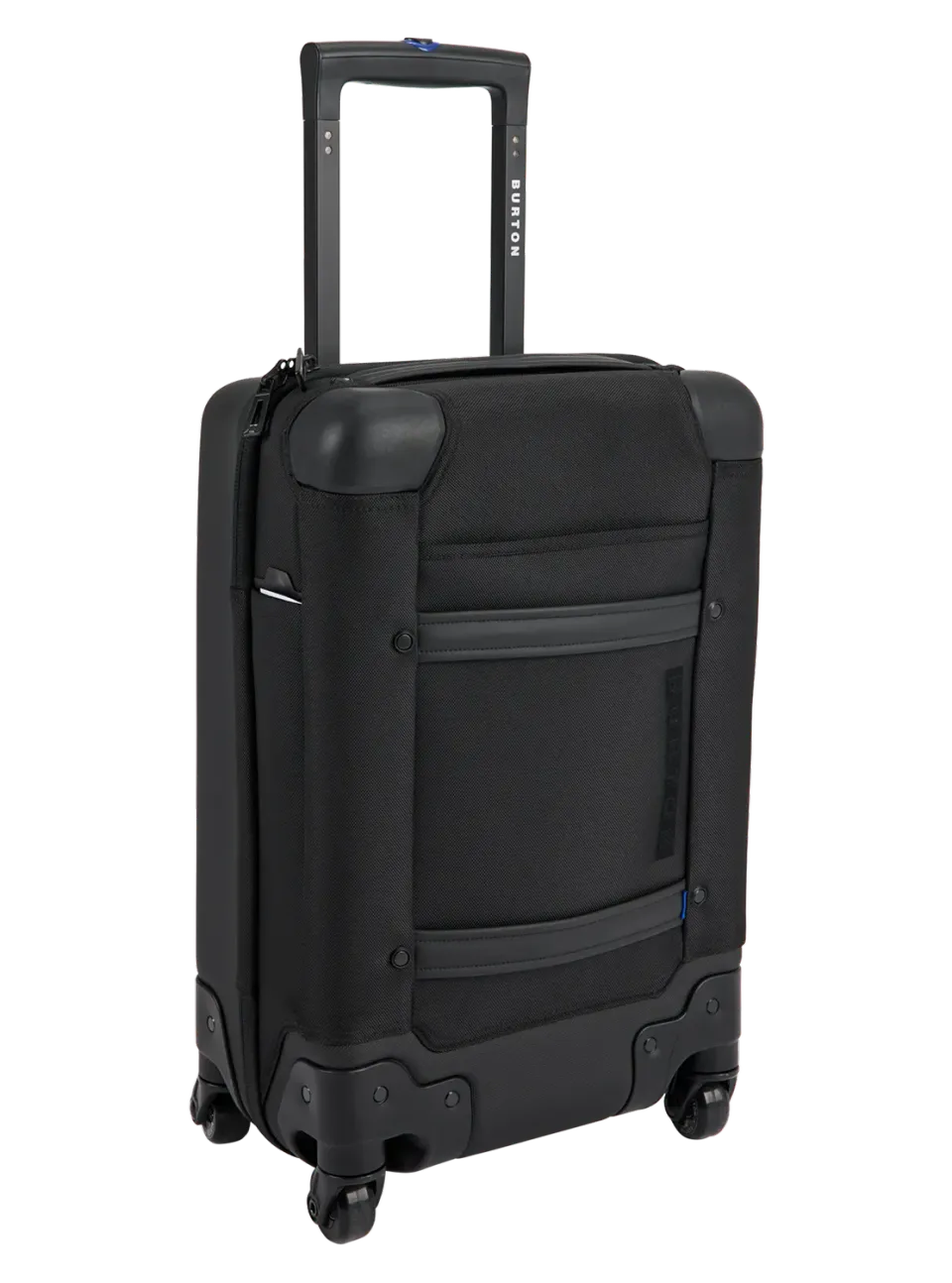 Burton 4 Wheel Flight Deck 38L resväska Crystal Dye