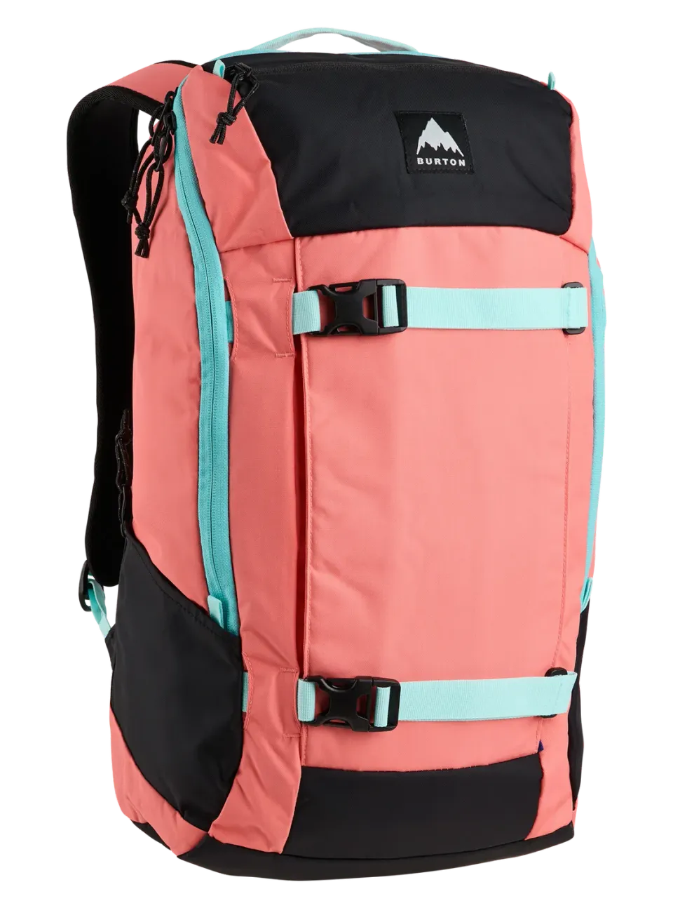 Burton Kilo 2.0 ryggsäck 27L true black
