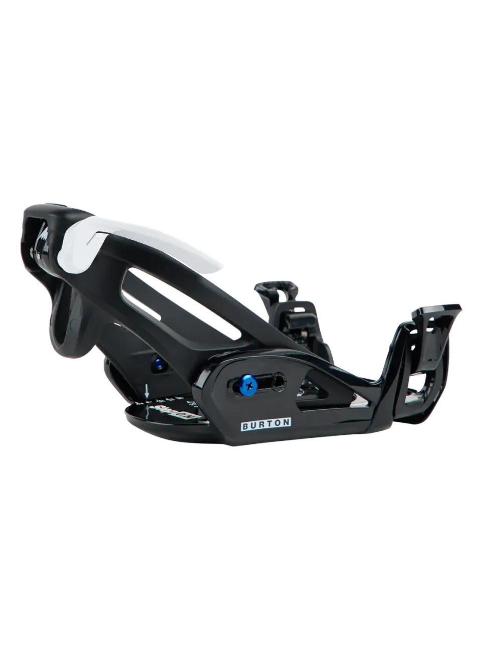 Burton Step On Grom Snowboardbindning Barn Vit