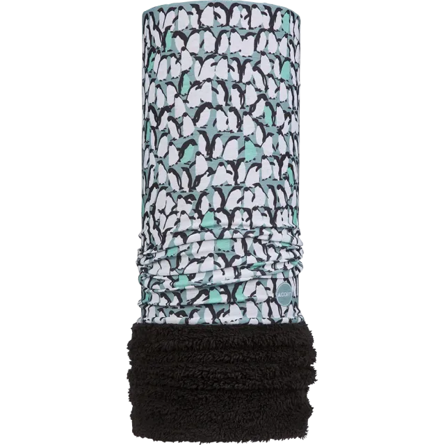 Cairn Malawi Polar Plush halsvärmare junior fleece