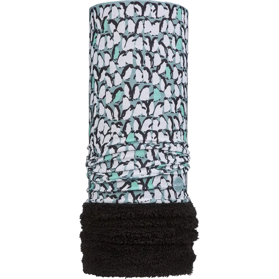 Cairn Malawi Polar Plush halsvärmare junior fleece
