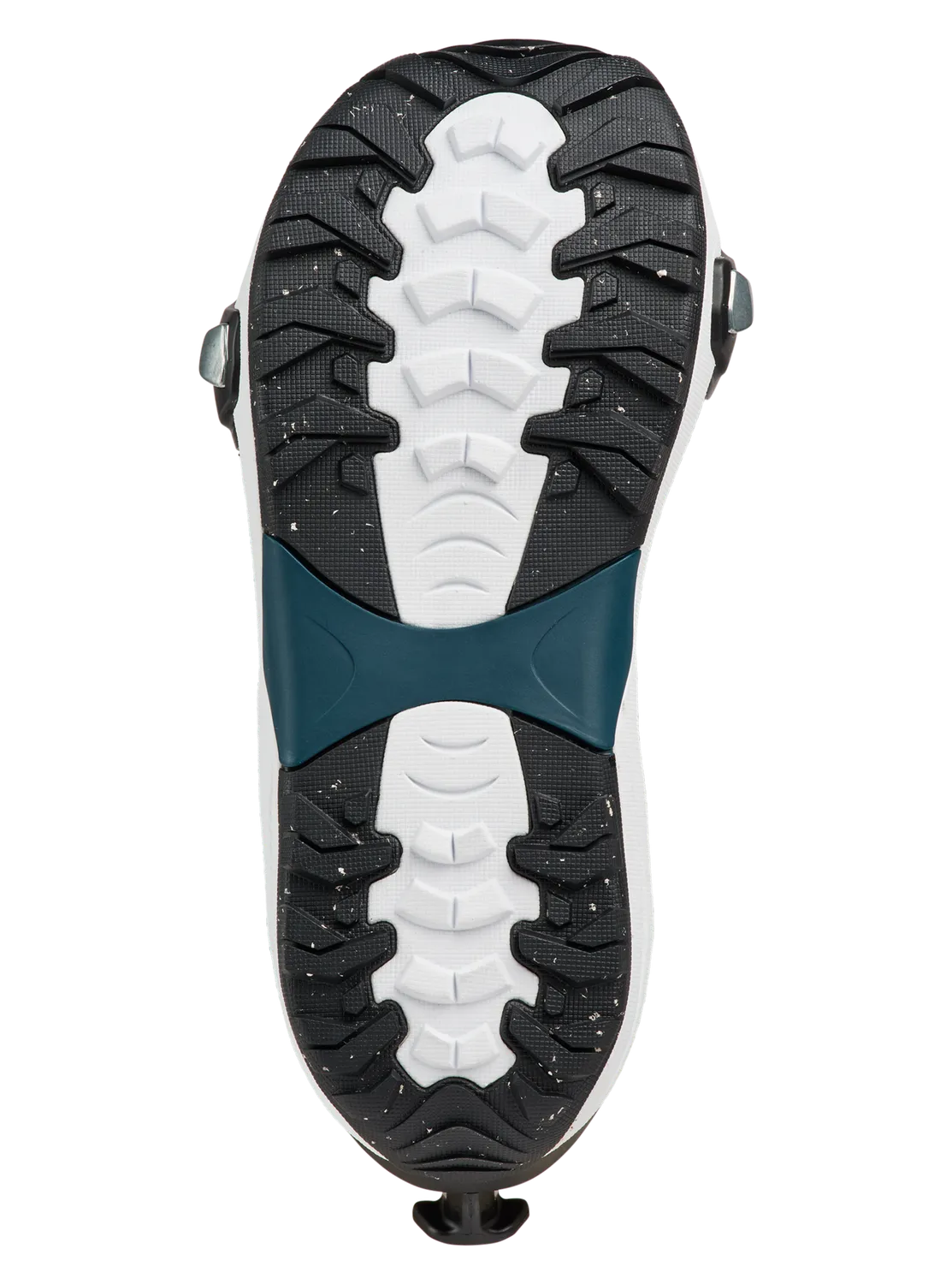 Burton Waverange Plus Step On snowboardboots Black