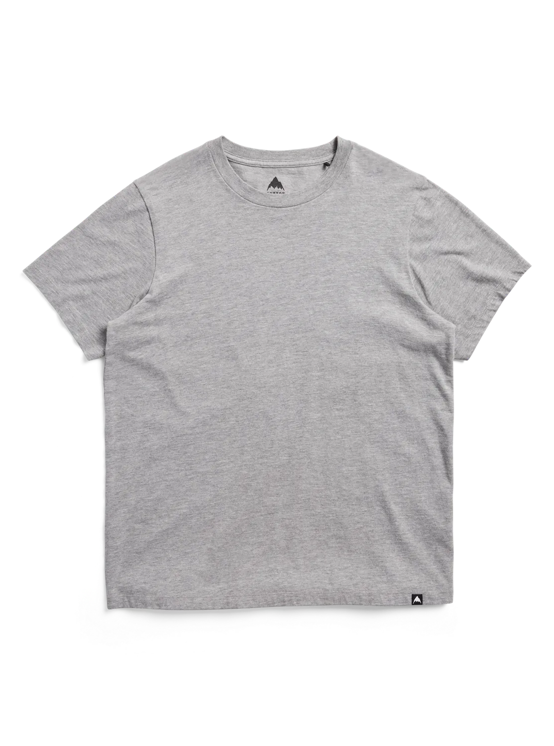 Burton Classic t-shirt kortärmad svart ekologisk