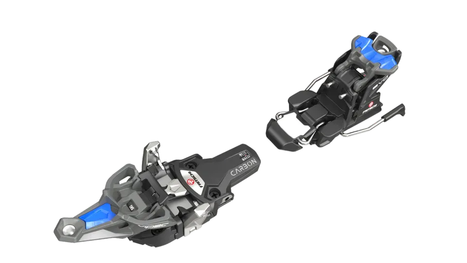 Fritschi Vipec Evo 12 touringbindning pin DIN 4-12