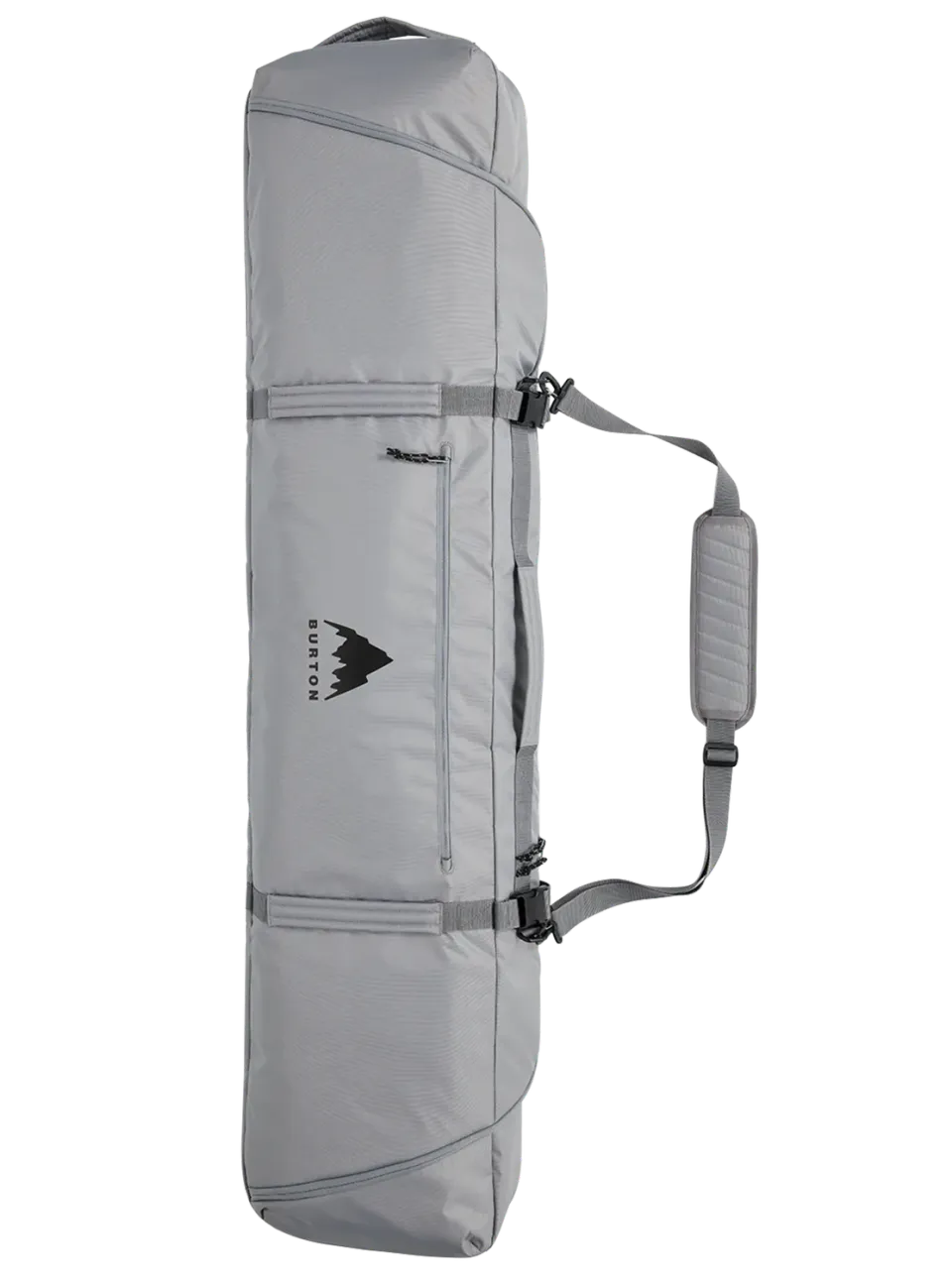 Burton Gig snowboardväska True Black 156 vadderad