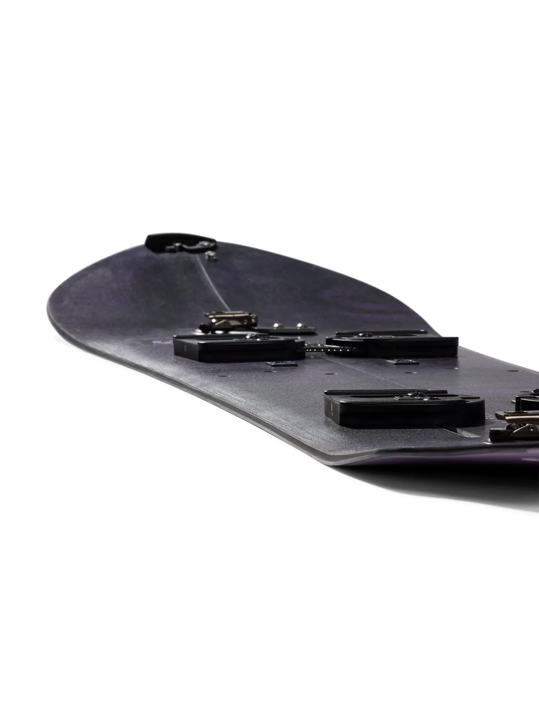 Burton 3D Fish splitboard 156 Flat Top puder