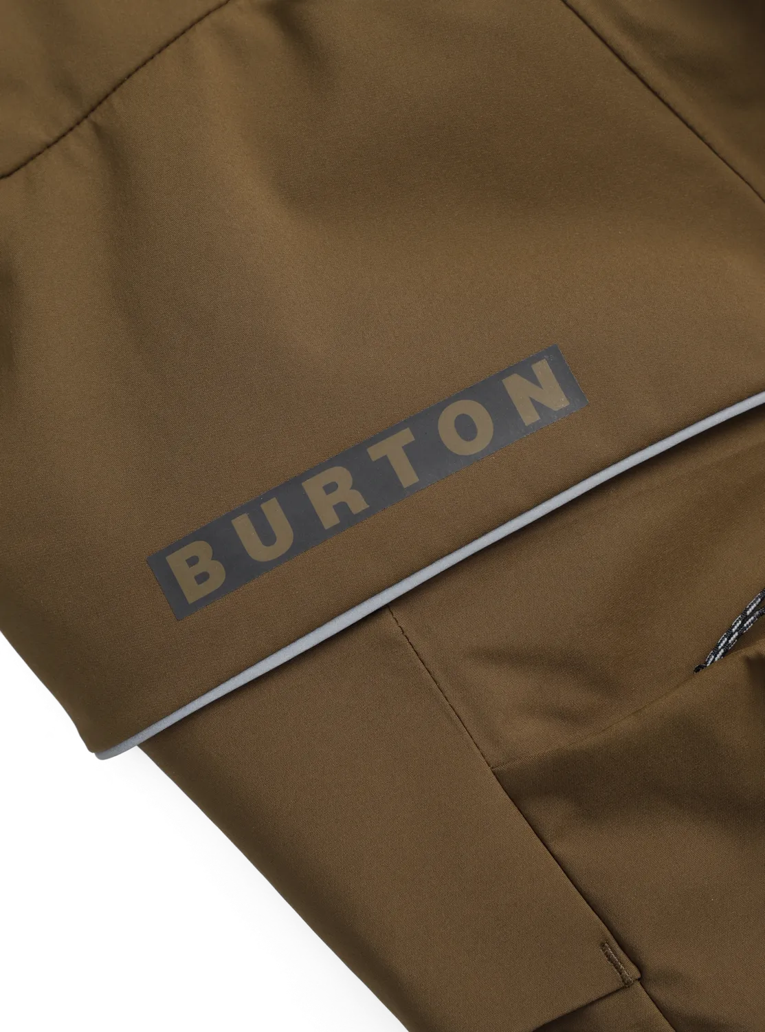 Burton Cavalry 3L GORE-TEX hängselbyxor häst